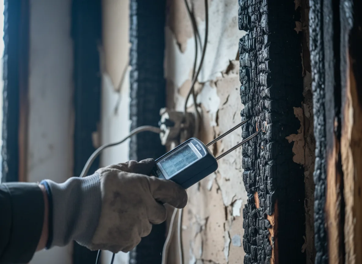 Fire Damage Restoration Star City, IN FAQs